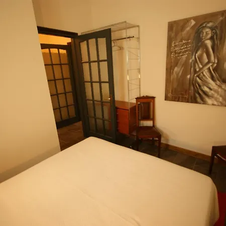 Appartement Lancillotto A6