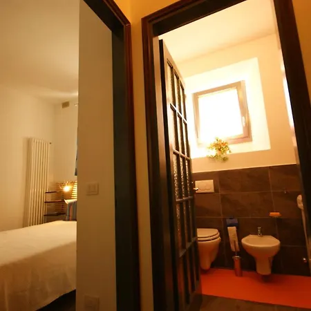 Lancillotto A6 Appartement