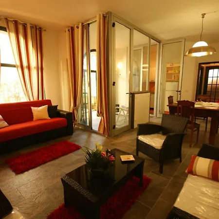 Appartement Lancillotto A6